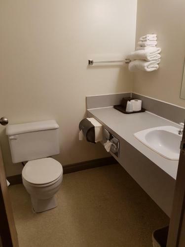 Hotel Prospector Inn