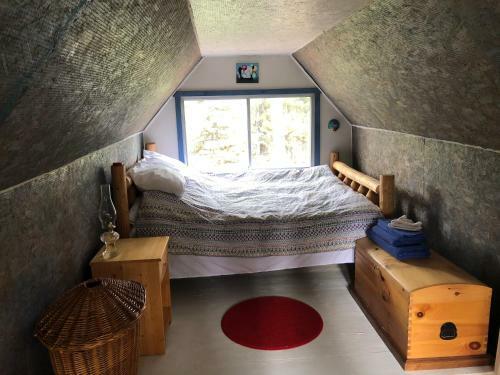 Bed & Breakfast Vines And Puppies Hideaway