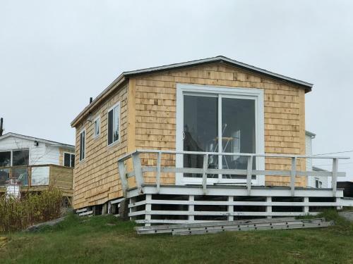 Starfish Cottage