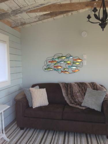 Starfish Cottage