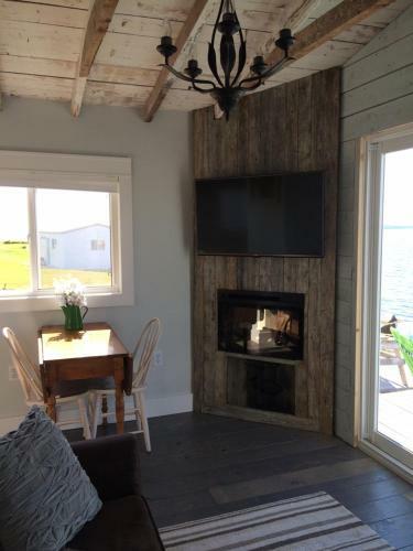 Starfish Cottage