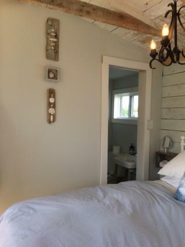 Starfish Cottage