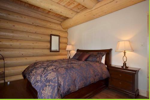 Chalet Four Bears