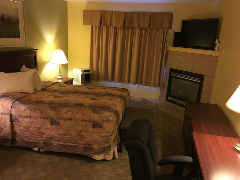 Hotel Nova Inn Inuvik