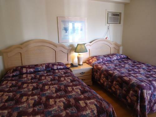 Motel Chateauguay