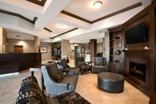 Hotel Ramada By Wyndham Conklin