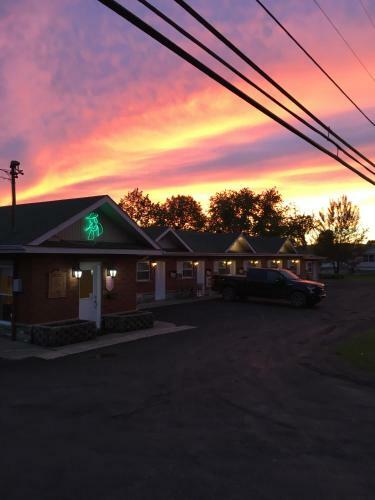 Motel Exquise