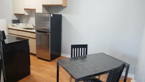 Apartamento Executive Suites Inn