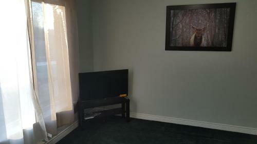 Apartamento Executive Suites Inn