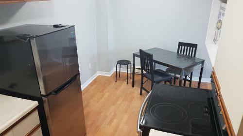 Apartamento Executive Suites Inn