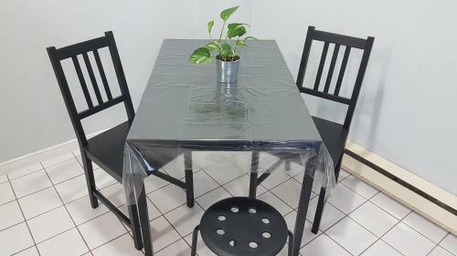 Apartamento Executive Suites Inn