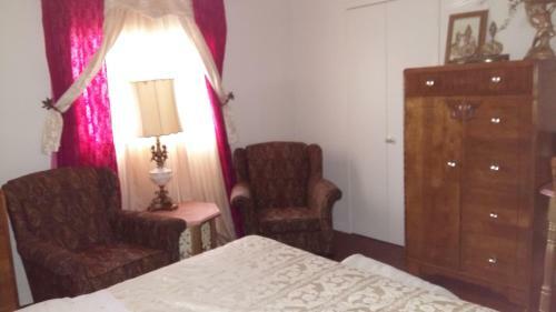 Bed & Breakfast Gite Agricole Les Lilas