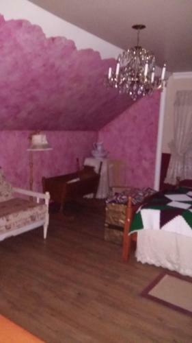 Bed & Breakfast Gite Agricole Les Lilas