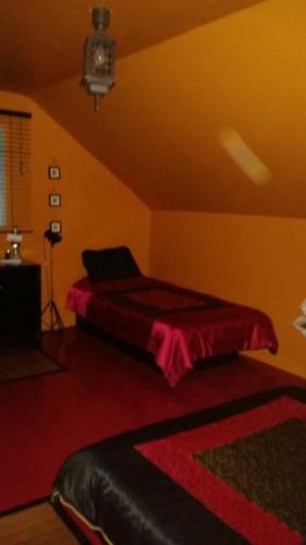 Bed & Breakfast Gite Agricole Les Lilas