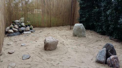 Bed & Breakfast Gite Agricole Les Lilas