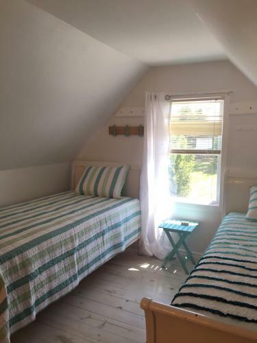 Tamarac Island Cottage
