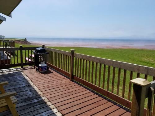 Blue Spruces Cottages