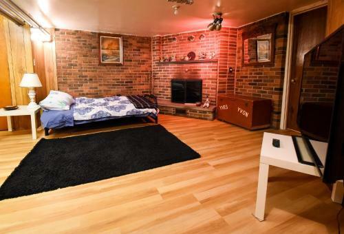 Apartamento Maria Montreal