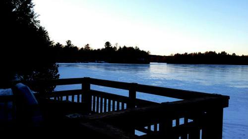 Hotel Limberlost Lodge