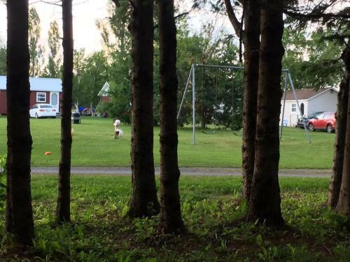 Rachel's Motel And Cottages