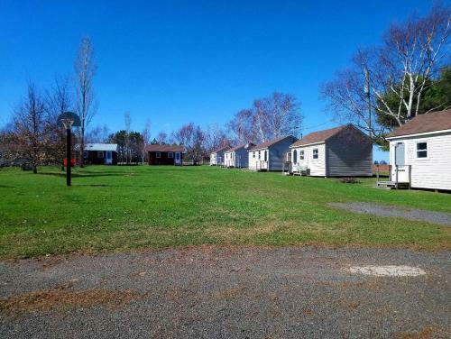 Rachel's Motel And Cottages