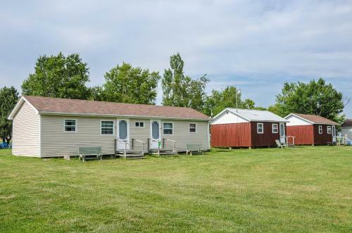 Rachel's Motel And Cottages