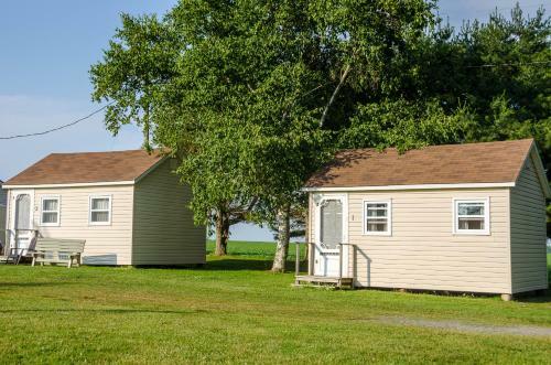 Rachel's Motel And Cottages