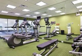 Hotel Fairfield Inn & Suites By Marriott Weirton
