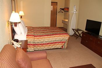Motel Weston Inn & Suites