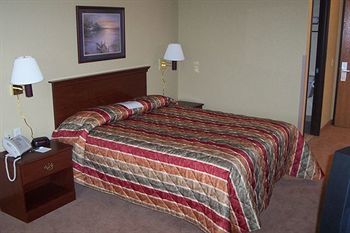 Motel Weston Inn & Suites