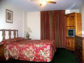 Hotel Handy Suites-essex