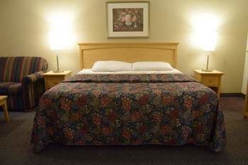 Posada Aberdeen Olympic Inn
