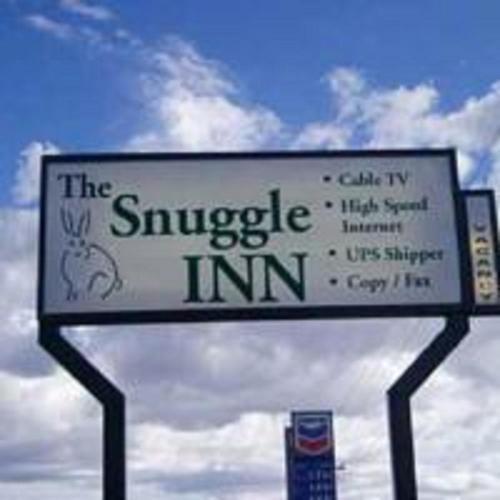 Motel The Snuggle Inn