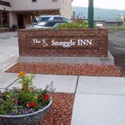 Motel The Snuggle Inn