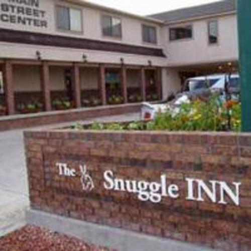 Motel The Snuggle Inn