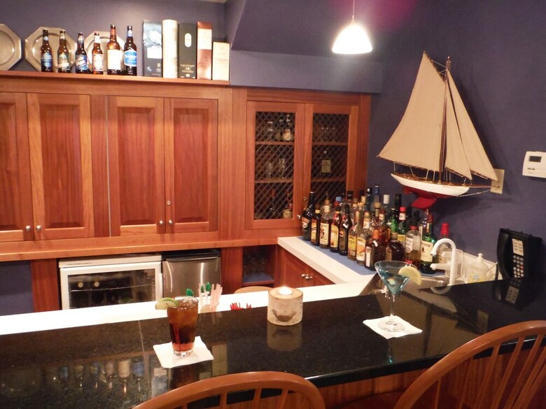 Posada Strong House Inn