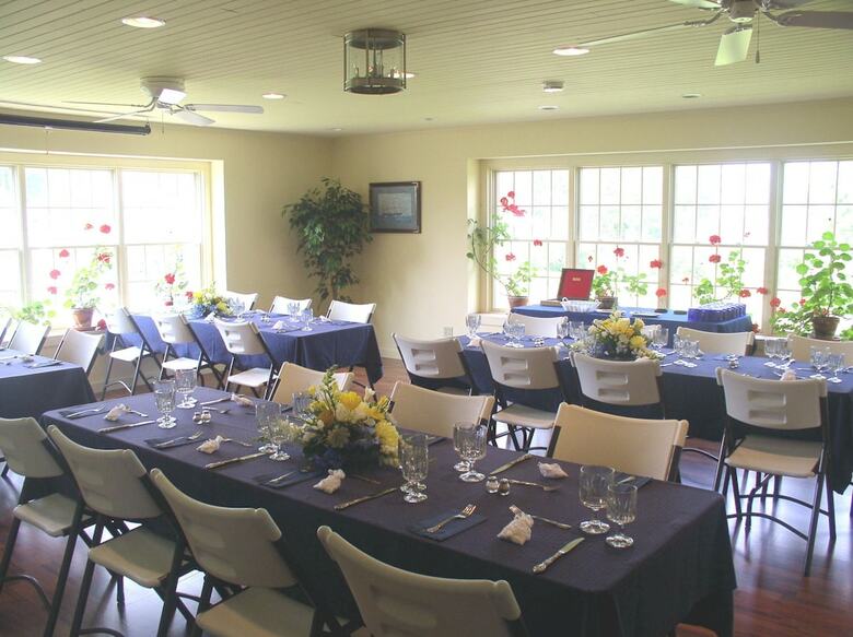 Posada Strong House Inn