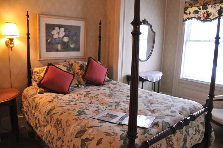 Posada Strong House Inn