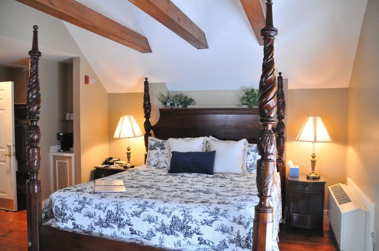 Posada Strong House Inn