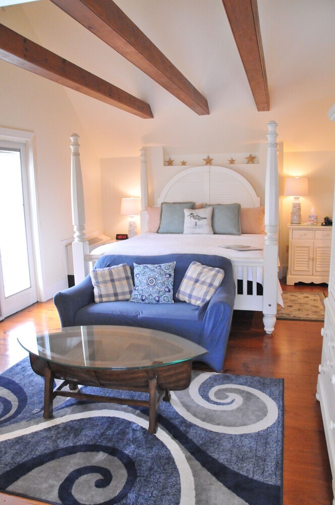 Posada Strong House Inn