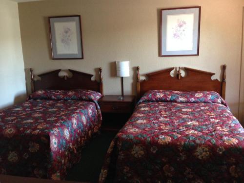 Gretna Motel