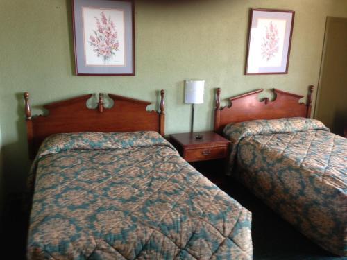 Gretna Motel