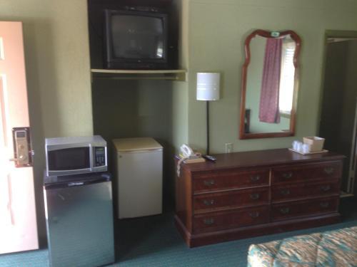 Gretna Motel