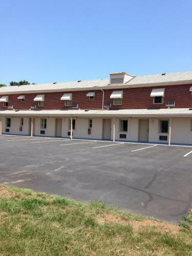 Gretna Motel