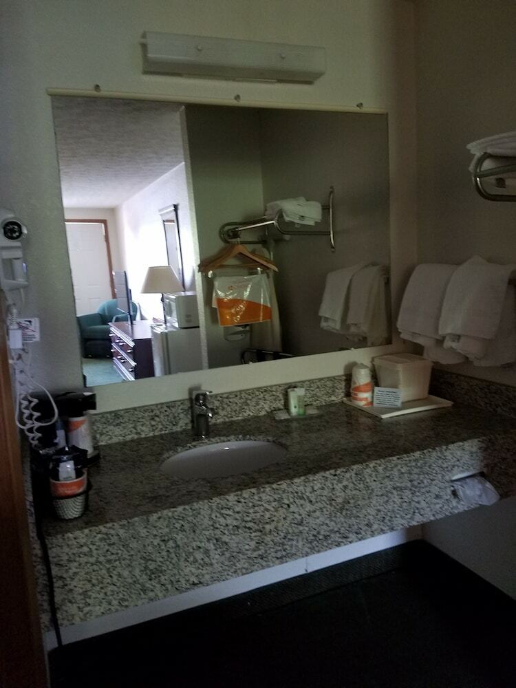 Hotel Quality Inn New River Gorge