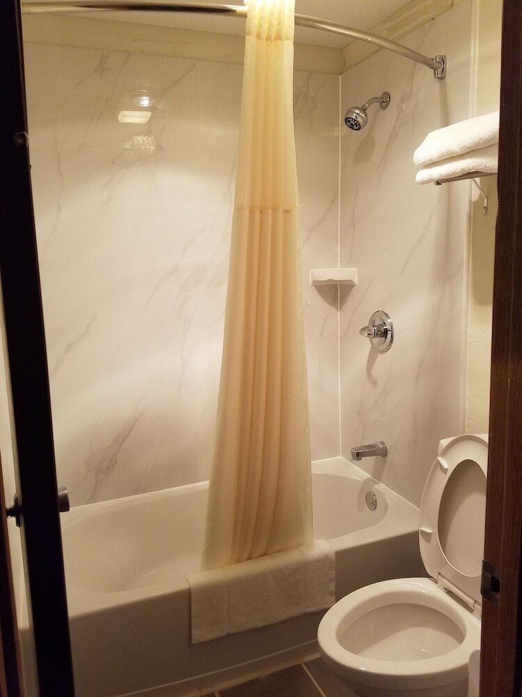 Hotel Quality Inn New River Gorge