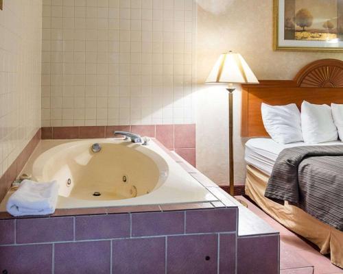Hotel Quality Inn Petersburg