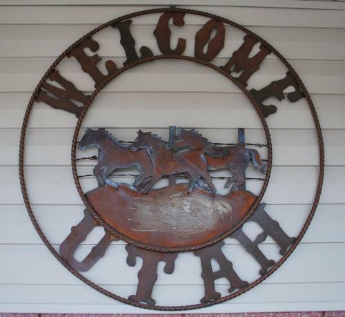 Posada Cowboy Country Inn