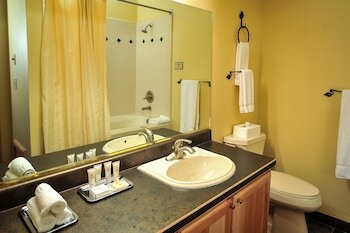Hotel Cedar Breaks Lodge