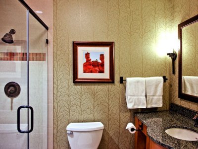 Hotel The Grand Lodge At Brian Head